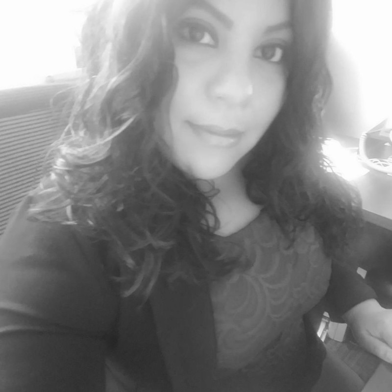 Maybelline Arevalo Lopez